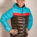 CMP Downjacket and LovelySally Leggings